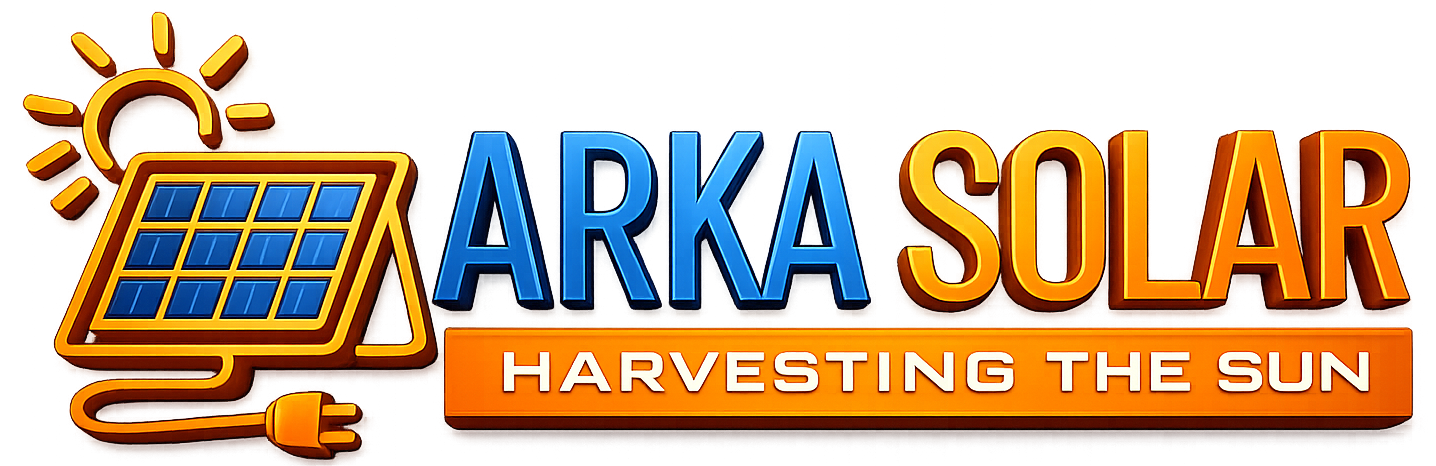 ARKA SOLAR
